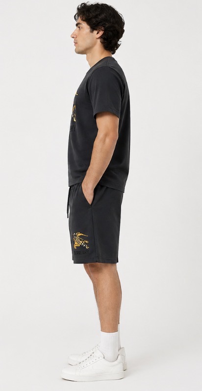 Designer T Shirt Set - Image 3