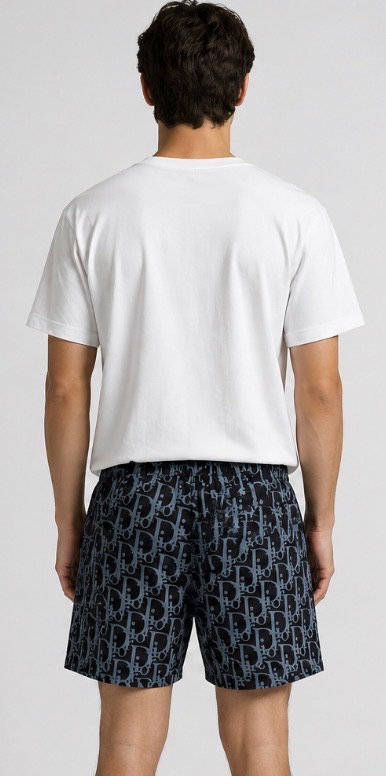 Designer Shorts - Image 2