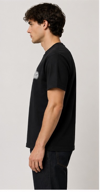 Designer T Shirt - Image 3