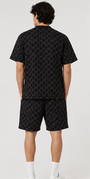 Designer T Shirt Set - Image 2