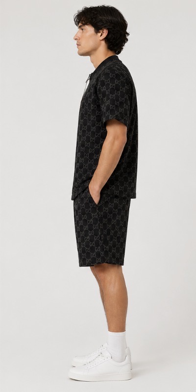 Designer T Shirt Set - Image 3