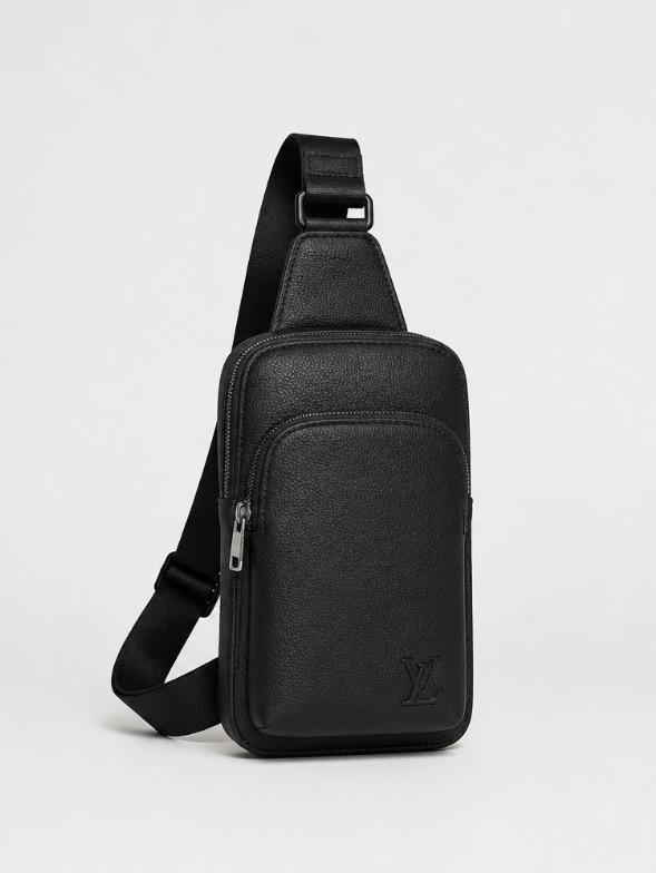 Designer crossbody-väska - Image 2