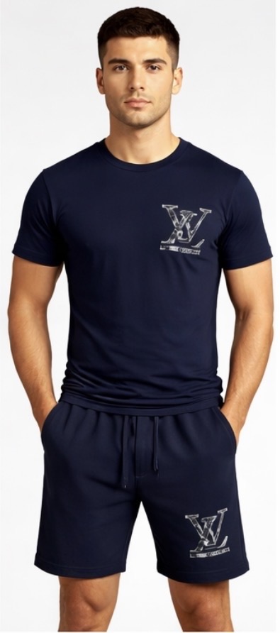 Designer T Shirt Set