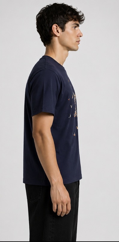 Designer T Shirt - Image 3