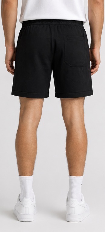 Designer Shorts - Image 2