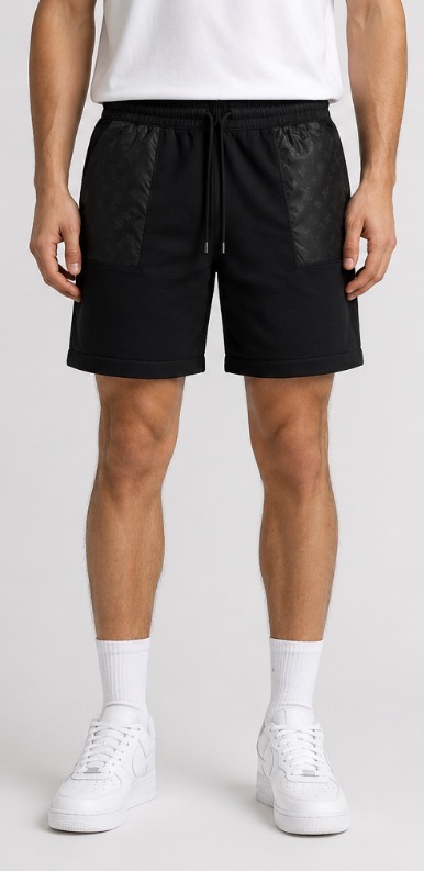 Designer Shorts