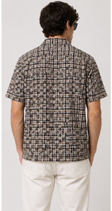 Designer Skjorta - Image 2