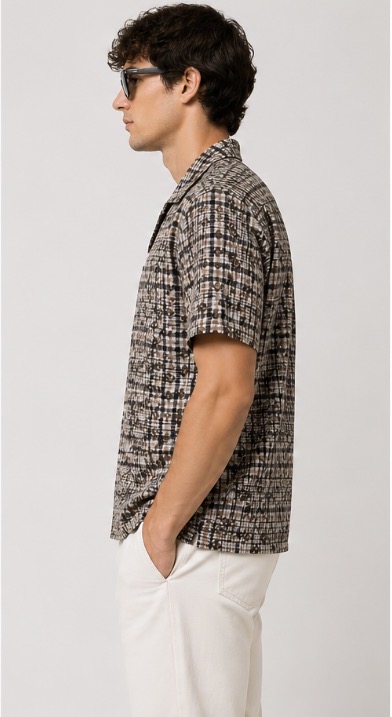 Designer Skjorta - Image 3