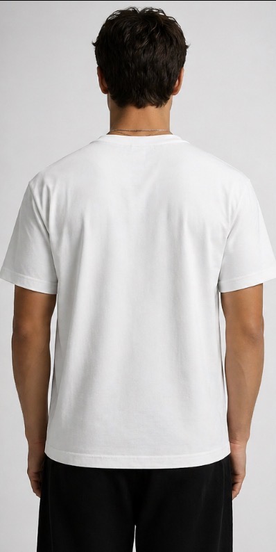 Designer T Shirt - Image 3