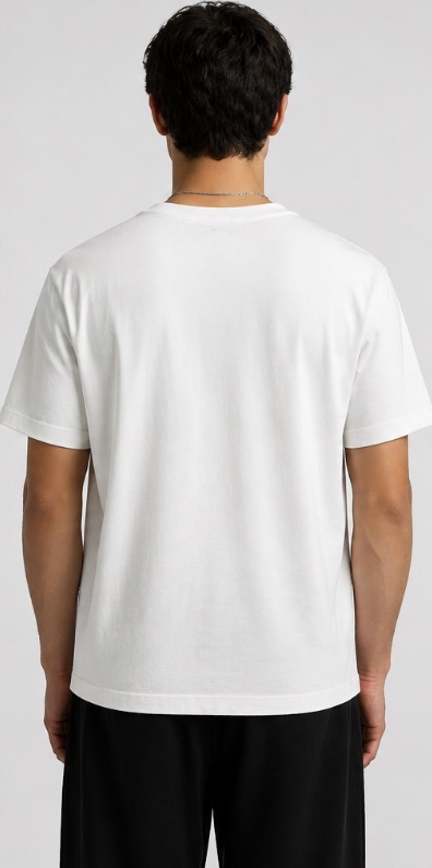 Designer T Shirt - Image 2