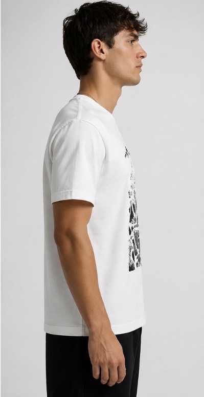 Designer T Shirt - Image 2