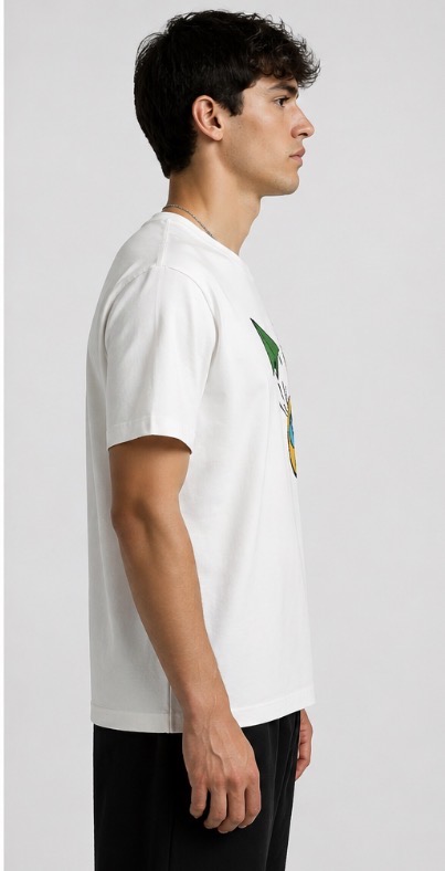 Designer T Shirt - Image 3